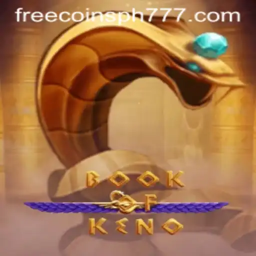 Exploring the Intriguing World of BookOfKeno and Unlocking the PH777 Free Coins