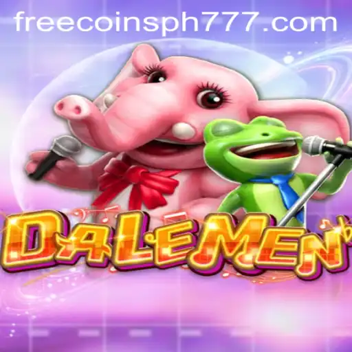 Exploring the Enchanting World of DALEMEN with PH777 Free Coins