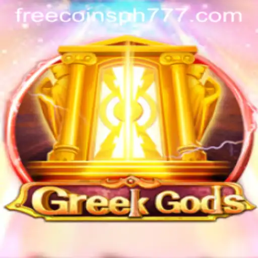 Unveiling 'GreekGods': A Journey Through Mythology and Strategy
