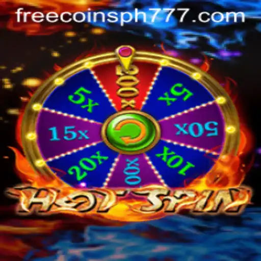 Experience the Thrill of HotSpin: A Comprehensive Guide with PH777 Free Coins
