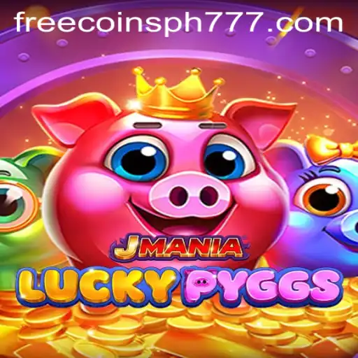 Exploring the Exciting World of JManiaLuckyPyggs: Dive into the Game and Uncover PH777 Free Coins