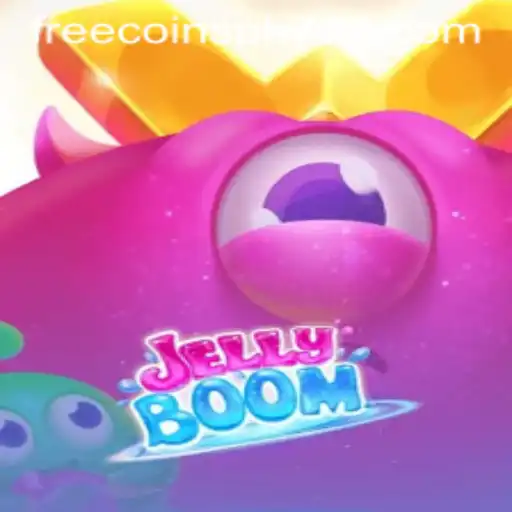 Exploring the Vibrant World of JellyBoom and Unlocking PH777 Free Coins