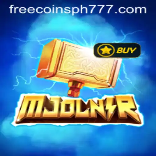 Unveiling Mjolnir: The Thrilling Game Experience with PH777 Free Coins