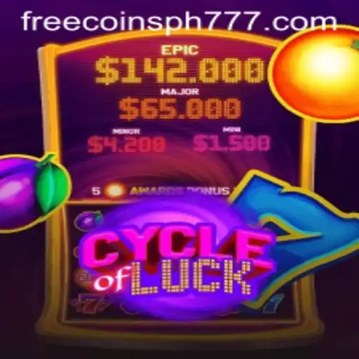 Explore the Thrills of CycleofLuck: Your Ultimate Guide to Gameplay with PH777 Free Coins