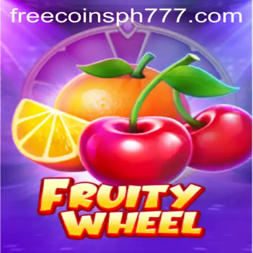 Unveiling FruityWheel: A Captivating Gaming Experience with PH777 Free Coins