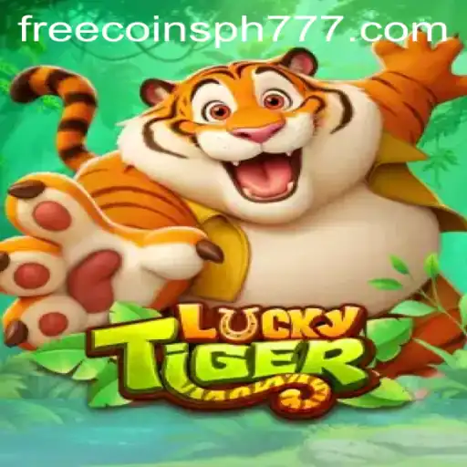 Exploring the Excitement of LuckyTiger and the Thrill of PH777 Free Coins