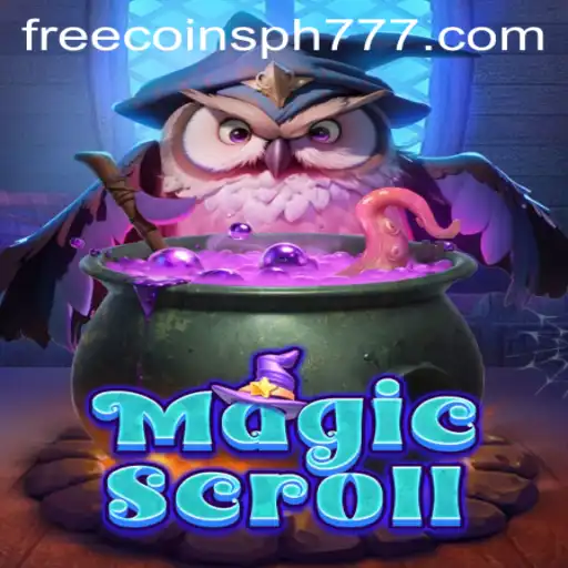 Explore the Enchanting World of MagicScroll and the Quest for PH777 Free Coins