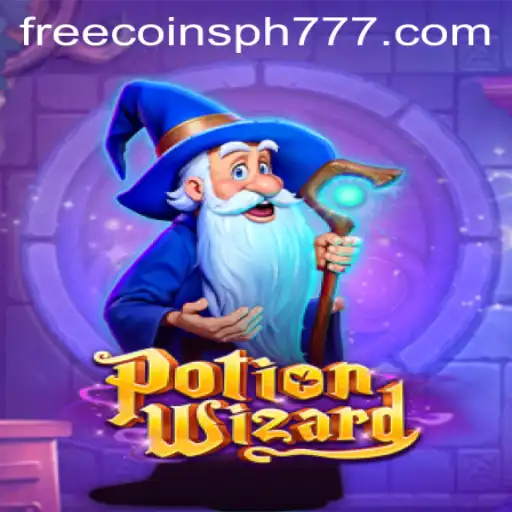 Explore the Magical World of PotionWizard: Unleash the Power of PH777 Free Coins