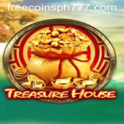 Explore the Excitement of TreasureHouse: PH777 Free Coins Await