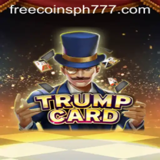 Exploring the Strategic World of TrumpCard and the Allure of PH777 Free Coins
