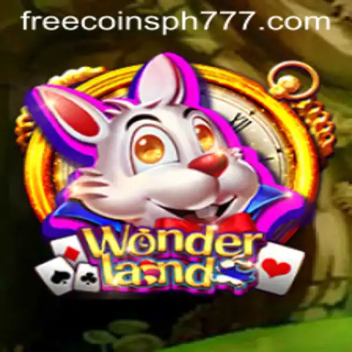 Exploring the Magic of Wonderland and Unlocking PH777 Free Coins