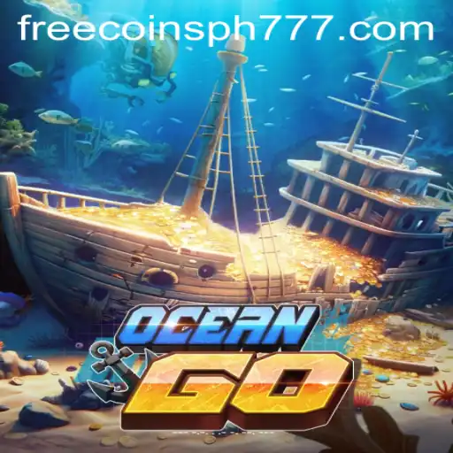 Dive into the Excitement of OceanGO: Unlock the World of PH777 Free Coins