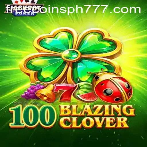 Exploring 100BlazingClover: A Thrilling Journey Through Gaming Realms