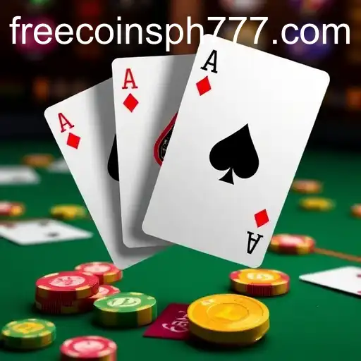 Diving Into the World of Blackjack: An Overview of PH777 Free Coins