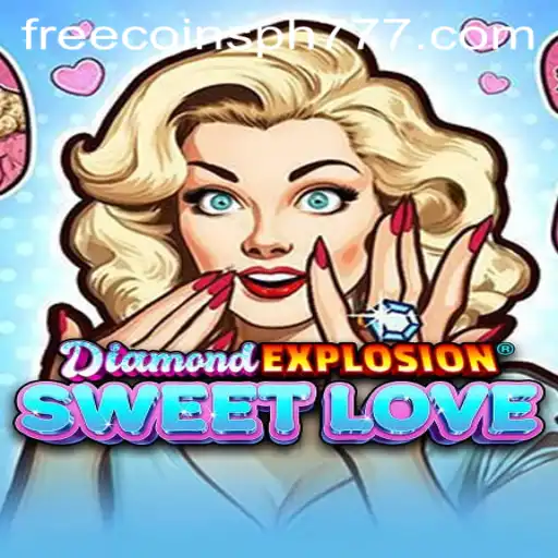 Unveiling DiamondExplosionSweetLove: A New Gaming Sensation