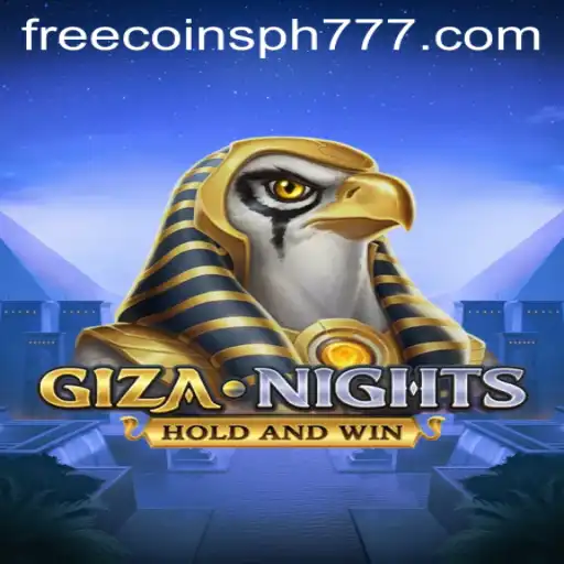 Explore the Exciting World of GizaNights: Discover the Thrill with PH777 Free Coins