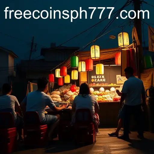 The Complex Cultural and Social Landscape of Jueteng and Its Connection to PH777 Free Coins