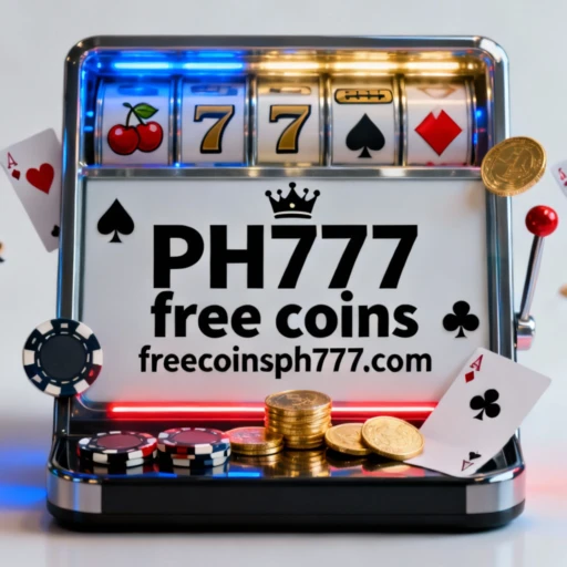 PH777 free coins