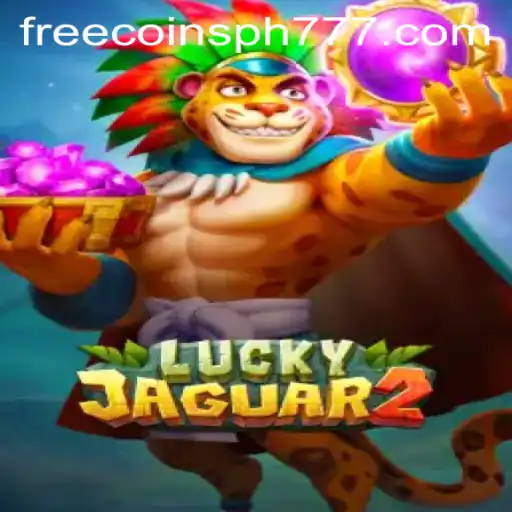 Discover the Thrilling World of Luckyjaguar2 and How to Use PH777 Free Coins