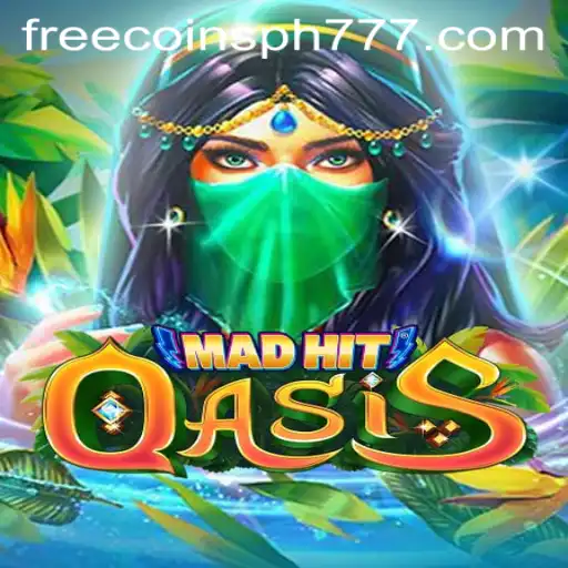 Unveiling the Thrilling World of MadHitOasis and the Allure of PH777 Free Coins