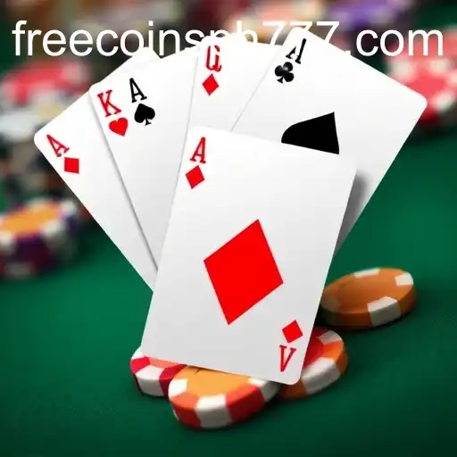 The Exciting World of Poker Games: From Origins to Modern Innovations with PH777 Free Coins
