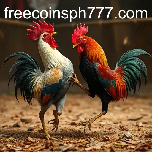 The Thrilling World of Sabong Games and the Allure of PH777 Free Coins