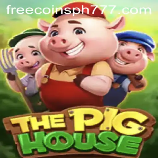 ThePigHouse: Unveiling the Thrilling World of PH777 Free Coins