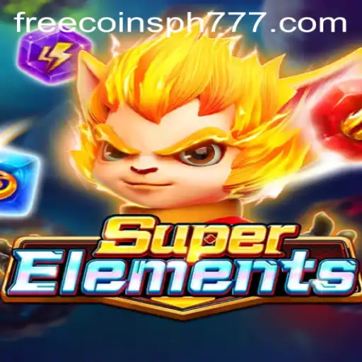 Exploring the World of SuperElements: A Marvelous Gaming Experience with PH777 Free Coins