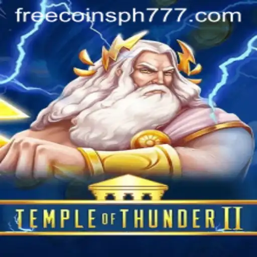 Discover the Excitement of TempleofThunderII with PH777 Free Coins