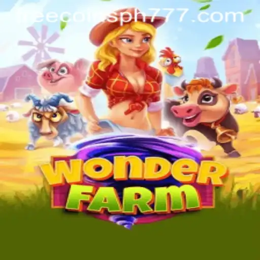 Discover the Enchanting World of WonderFarm and Unlock PH777 Free Coins
